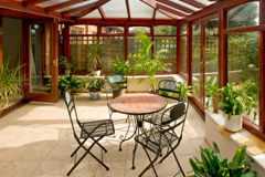 Ayot Green conservatory quotes